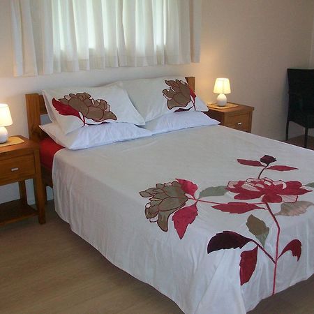 Vaiakura Holiday Homes Rarotonga Bagian luar foto