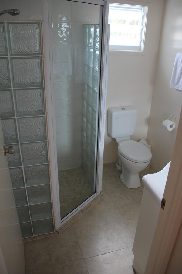 Vaiakura Holiday Homes Rarotonga Bagian luar foto