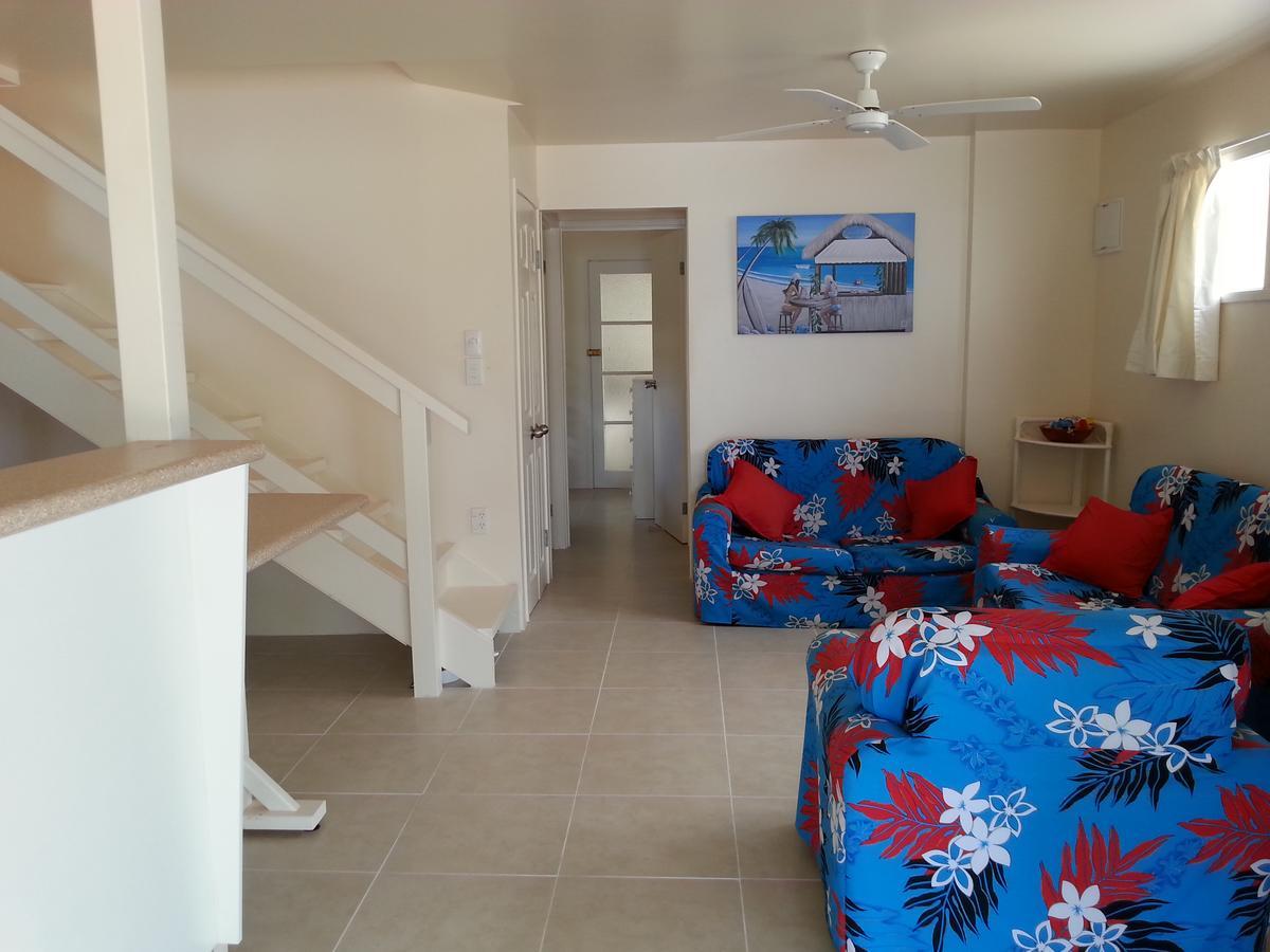 Vaiakura Holiday Homes Rarotonga Bagian luar foto