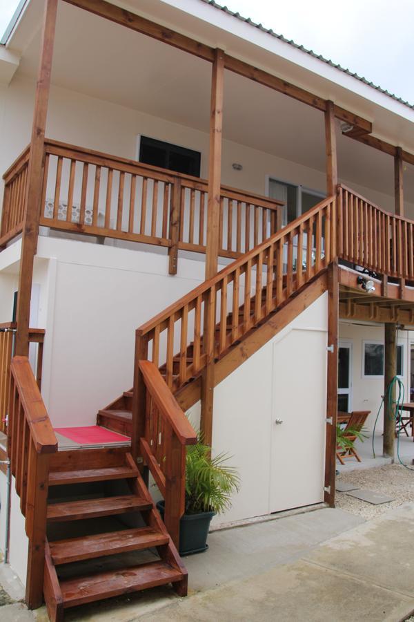 Vaiakura Holiday Homes Rarotonga Bagian luar foto