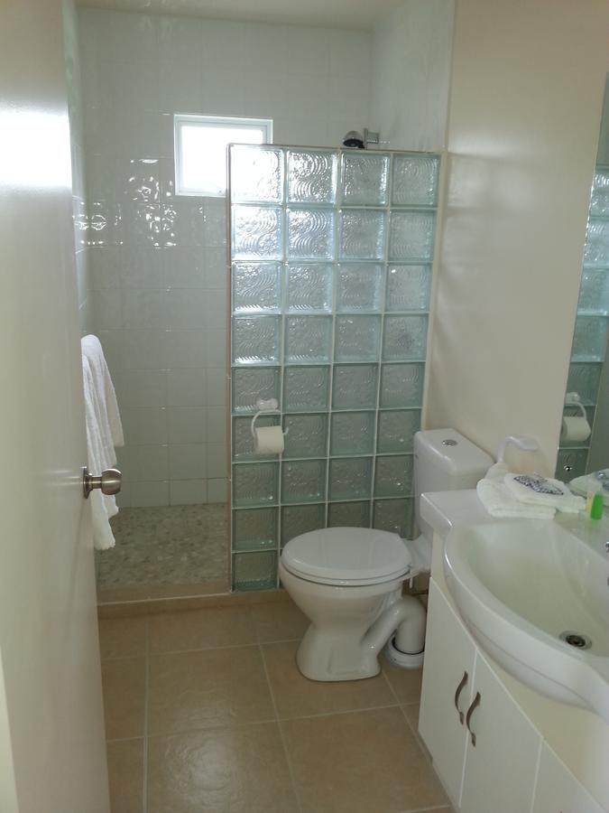 Vaiakura Holiday Homes Rarotonga Bagian luar foto
