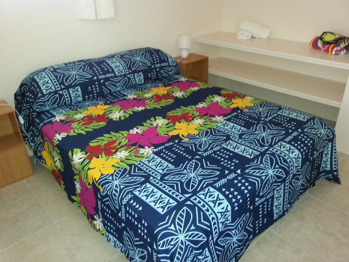Vaiakura Holiday Homes Rarotonga Bagian luar foto